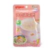 贝亲（Pigeon）婴儿辅食 鸡肉蔬菜粥 80g（7-36个月）