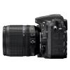 尼康(Nikon） D7200数码单反相机 套机（18-105）VR KIT