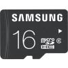 三星(SAMSUNG)手机内存卡 TF存储卡 16G (C6 24MB/s)