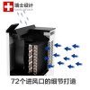 台湾浦力适衣物干燥除湿机 家用静音抽湿机 小艾伯特 Albert little