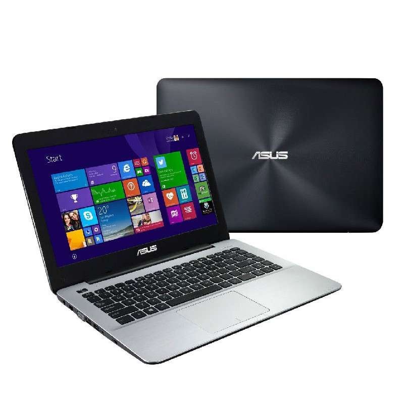 Asus华硕K555LD5200酷睿5代i5-5200U4G1T GT820+2G独显+ HD5500 15.6寸笔记本