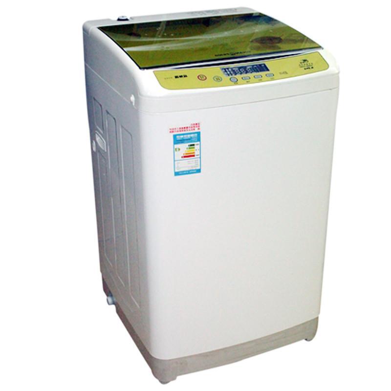 长风 波轮洗衣机xqb68-g108a高清实拍图