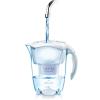 碧然德 Brita 净水器 净水壶 Elemaris 白色 3.5升自带一芯