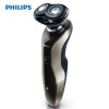 飞利浦(Philips) 进口刀头全身水洗修发器电动剃须刀S551