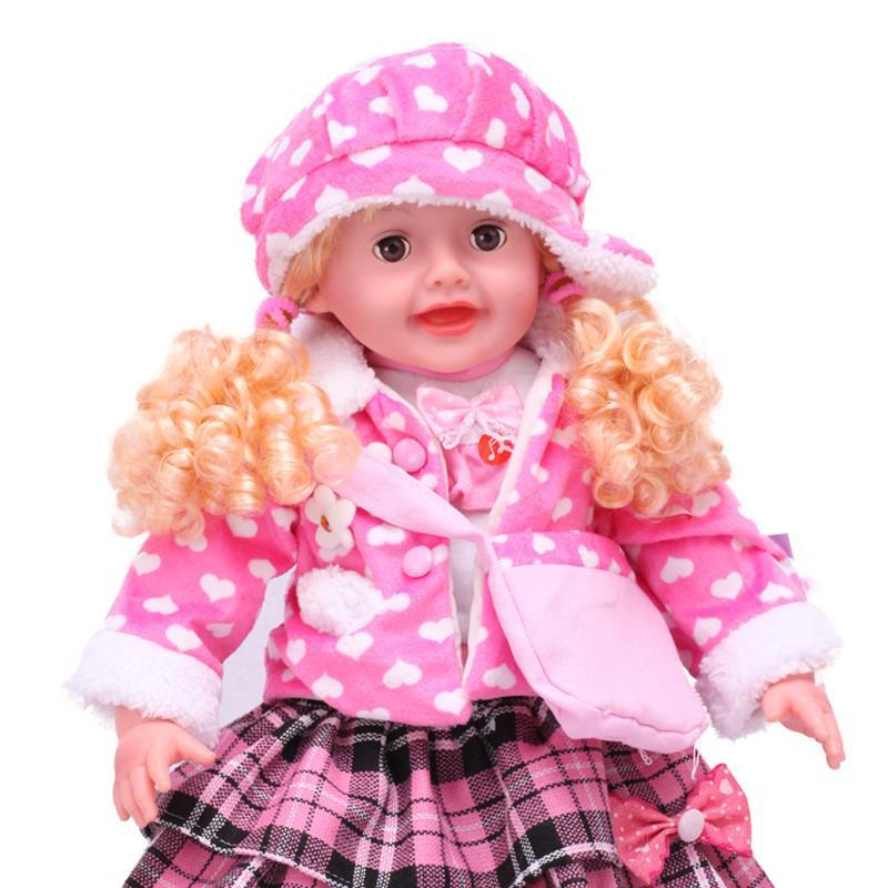 玩具 娃娃 智能娃娃 多丽丝娃娃(doris) 多丽丝娃娃(doris)无限下载