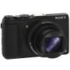 索尼(SONY) DSC-HX60 数码相机 黑色