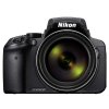 尼康(Nikon) P900s 数码相机 黑色