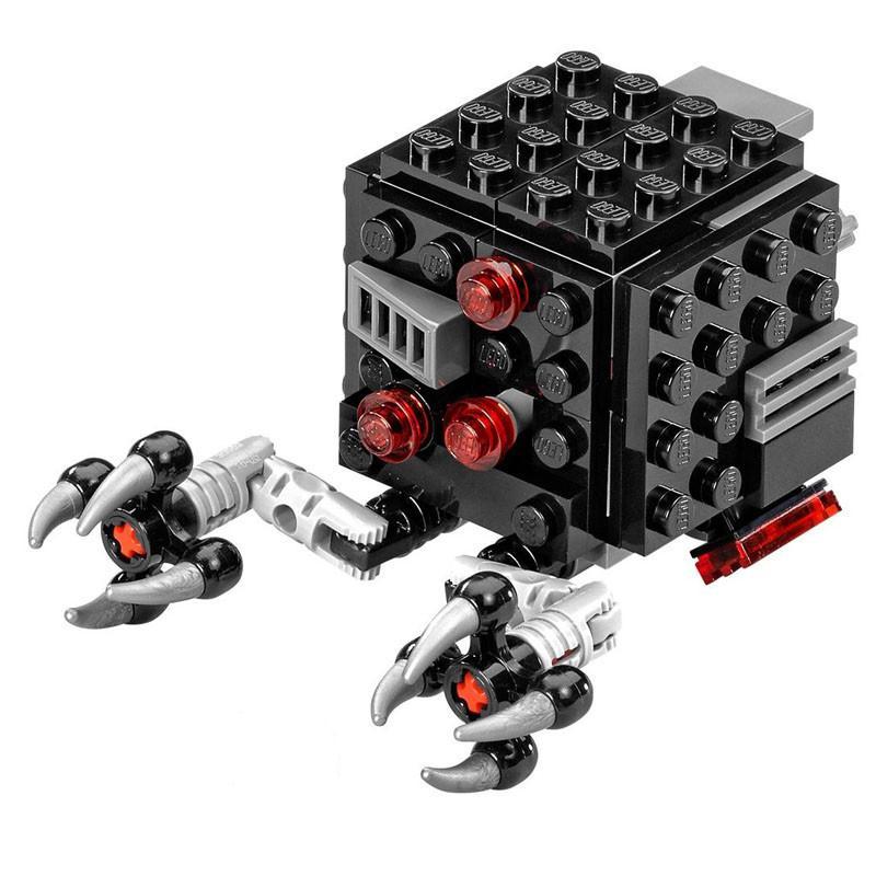 系列 movie 拼插积木 玩具 6-14岁 2015new 蝙蝠侠和超级愤怒猫 70817