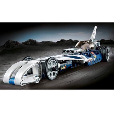 乐高lego 科技机械系列新品 42033 巅峰赛车 l42033 拼装积木