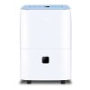 美的（Midea）除湿机 CF25BD/N3-DG3