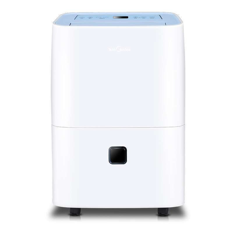 美的（Midea）除湿机 CF25BD/N3-DG3