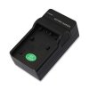 沣标NP-FV50充电器sony FH50 FH70 FH100 FV70 FV100摄像机AX700 AX60充电器