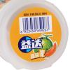 益达木糖醇无糖口香糖摇益摇香浓蜜瓜味70粒98g