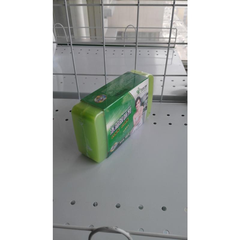 冰箱除味剂