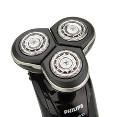 philips/飞利浦 剃须刀 rq1250 充电式 三刀头炫版