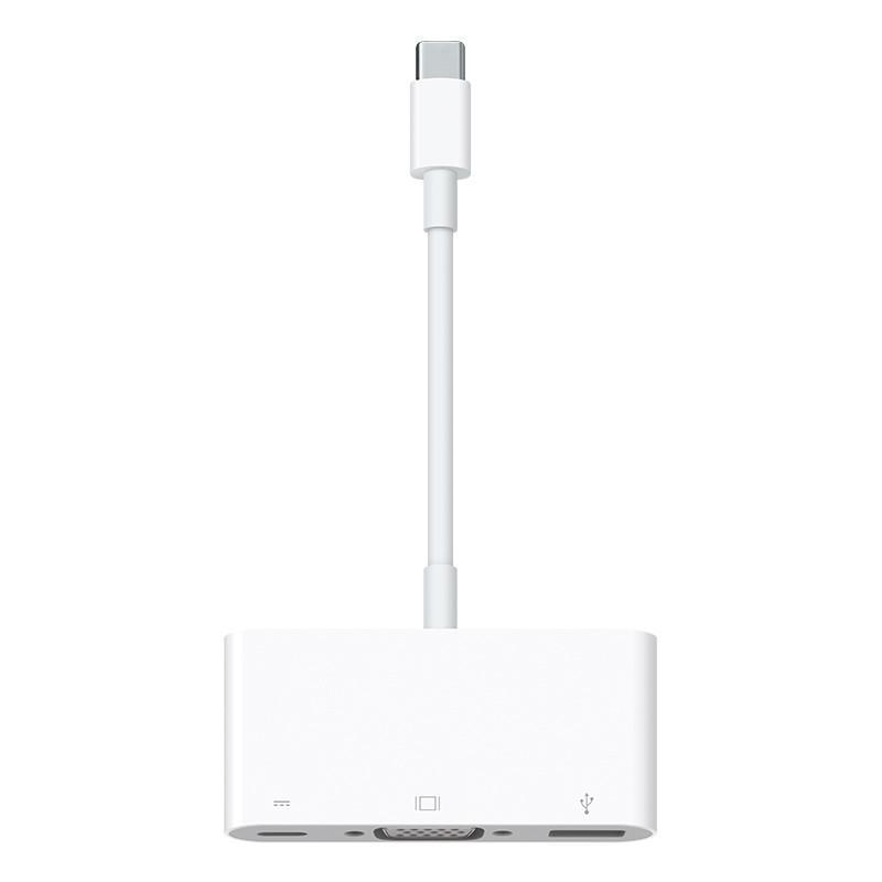 MUF72FE/A Apple USB-C充电连接线（1米）
