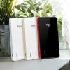aigo N6 移动电源10000mAh 黑色红边