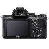 索尼（SONY）ILCE-7M2 全画幅微单相机 (24-70mm蔡司镜头 a7M2/α7M2) 赠 32G卡，原装包，UV镜，清洁套装