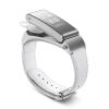 华为Talkband B2智能手环 商务版（银白）