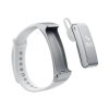 华为Talkband B2智能手环 运动版（银白）