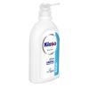 kisso极是无硅油去屑洗发水水润养护400ml 威露士出品