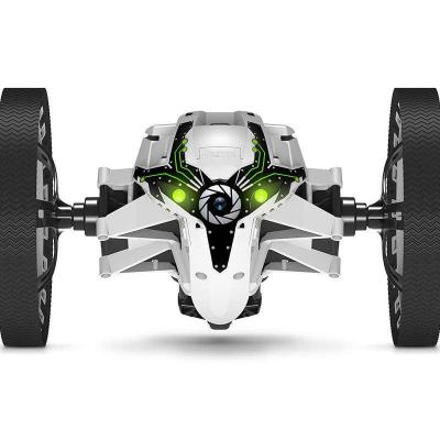 派诺特parrot minidrones jumping sumo智能玩具汽车遥控车弹跳车