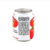 海太草莓果汁饮料238ml