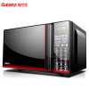 格兰仕微波炉G80F23CN3L-Q6(W0)23升烤箱平板正品光波炉