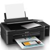 爱普生（EPSON) L3106 彩色原装墨仓式多功能一体机 （打印、复印、扫描） 家庭作业打印