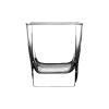 青苹果阿波罗水杯四方玻璃杯250ml6只装ES5102
