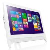 联想(Lenovo)C4030 21.5英寸一体机电脑（赛扬双核3205U 4G 500G 1G Win8 白色）