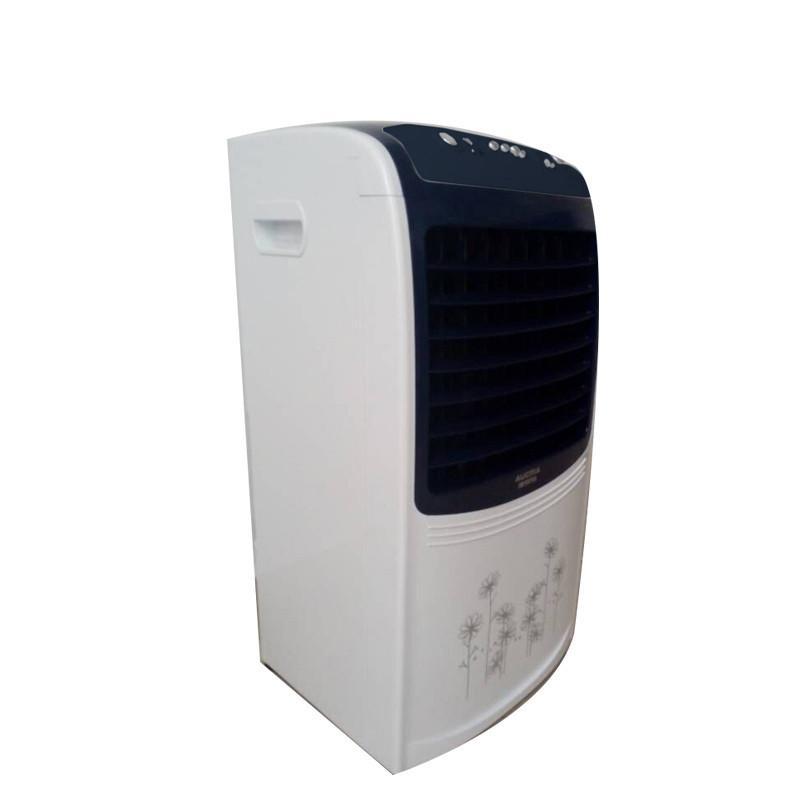澳柯玛(aucma)lg5-a580电风扇/单冷机械前进风冷风扇/空调扇