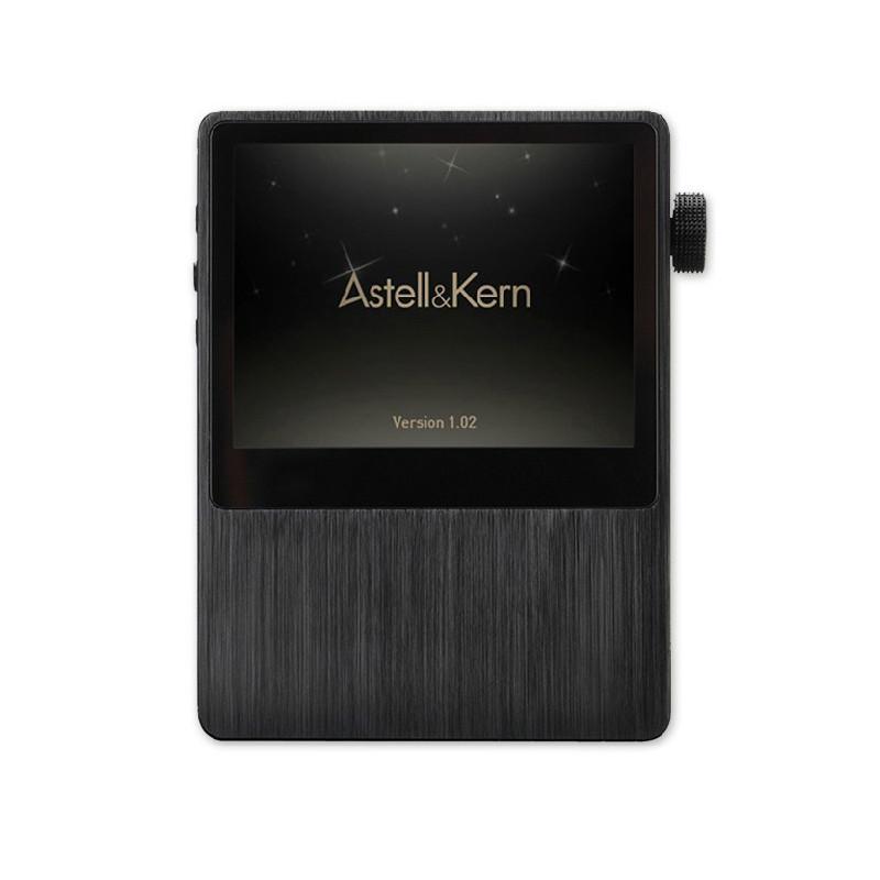 艾利和 Ak100 MP3 HIFI无损音乐播放器发烧便携 MK2现货正品国行