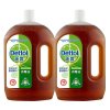 滴露消毒液1.8L*2