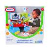 美国小泰克 littletikes 627552M 儿童过家家玩具套装 发现工作坊