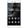 华为P8标配版 皓月银 电信4G手机