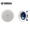 Yamaha/雅马哈NS-IC600吸顶喇叭吊顶喇叭会议室用音响背景音乐音响 单只