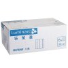 Luminarc法国弓箭(ARC) 乐美雅 玻璃杯水杯啤酒杯烈酒杯酒具水具套装300ML(六只装)E5877不保温