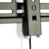 乐歌（Loctek）PSW532SF(26-60英寸)安全固定型/平板电脑乐歌架