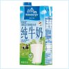 欧德堡（Oldenburger） 脱脂牛奶1L*12盒 德国进口