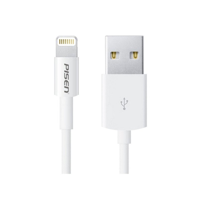 品胜快充数据线 苹果7 iPhone6s iPhone5s iPhone6 Plus ipad Air mini数据线