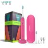 力博得（Lebond) INFINITY系列 声波牙刷感IN棒棒糖（草莓味）
