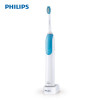 飞利浦(Philips) 充电式声波震动牙刷电动牙刷HX3120