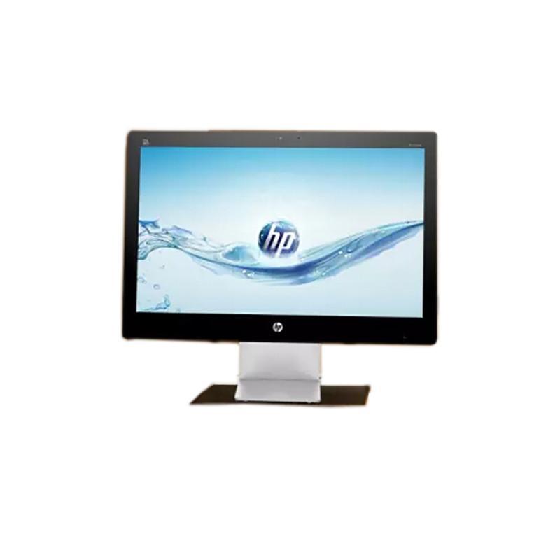 惠普(hp)23-q052cn 23英寸一体电脑(i5-4460T 8G 1T2G独显 Win8.1 白色)