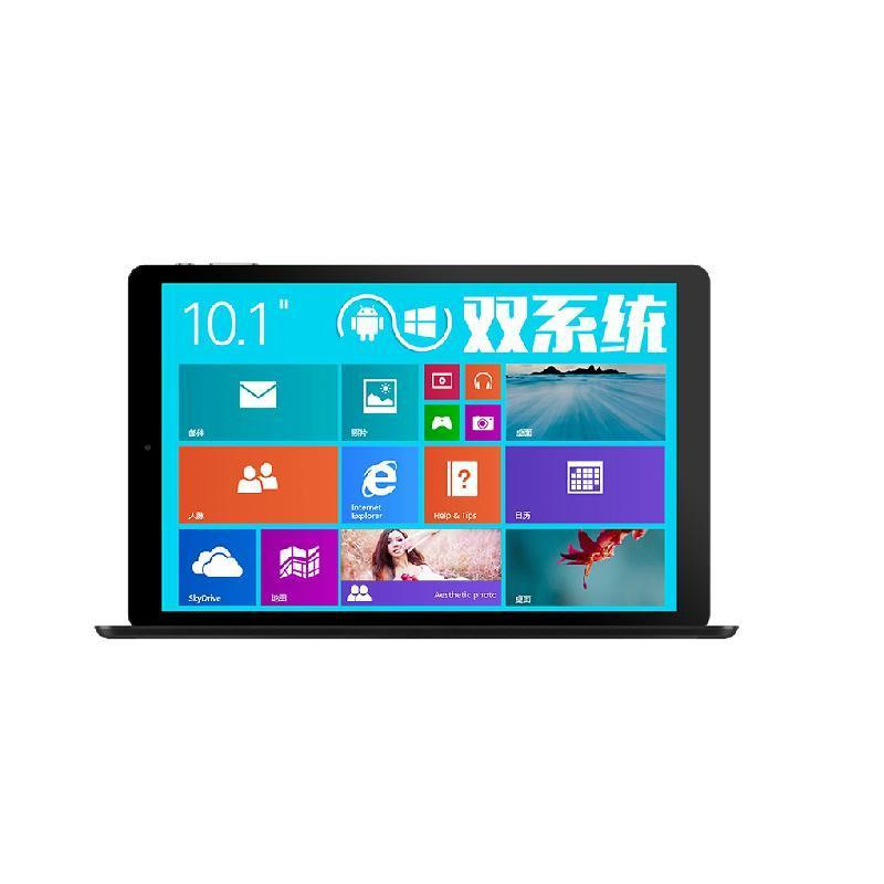Teclast/台电 X16HD 3G双系统 WIFI 32GB win8与安卓通话平板电脑
