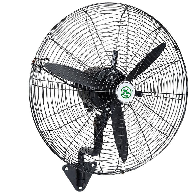 舒乐（Shule）电风扇 FS-65(挂壁) 挂壁式工业扇