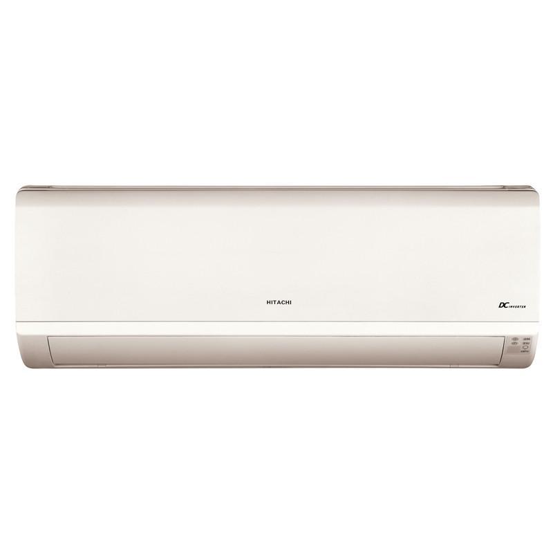 日立(HITACHI) RAS/C-12JVZ 1.5匹变频冷暖挂壁式空调
