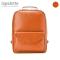[lapalette]KATE双肩背包26*13*35cm，0.95kg 驼色