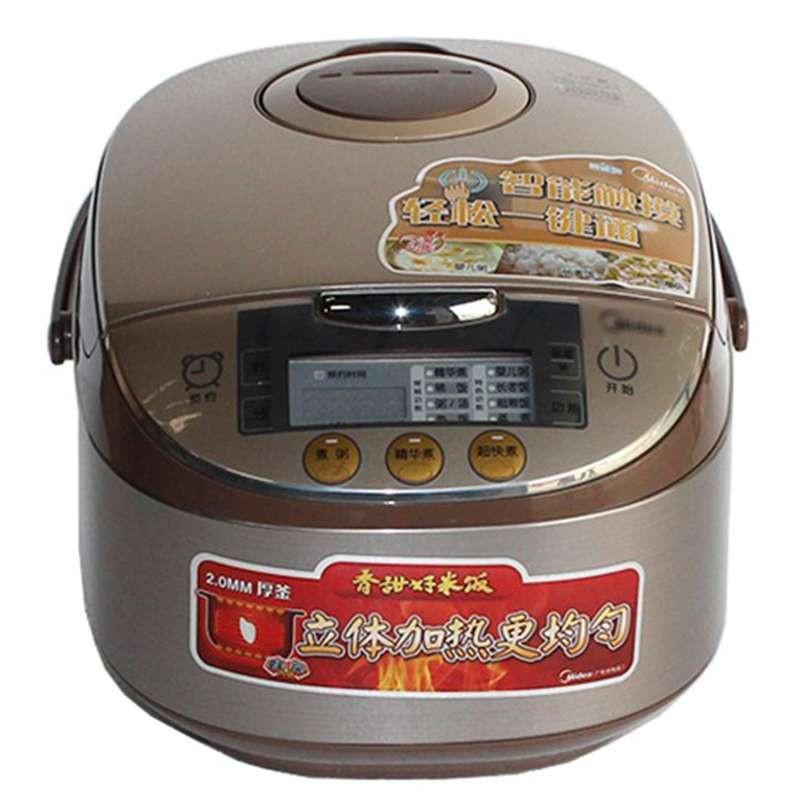 美的电饭煲 FS4017D