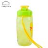 韩国正品 乐扣乐扣儿童 学生迪士尼小熊维尼AQUA提绳水杯_350ml HPP726DS-PO-CHS